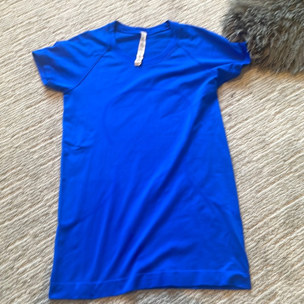 Lululemon swifty top